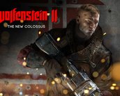 Wolfenstein 2: The New Colossus ganha demonstração gratuita para XOne e PS4