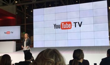 YouTube TV, o app de “TV a cabo” da Google, ganha modo Picture in Picture