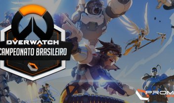 Brasileirão de Overwatch: BGH perde invencibilidade na última rodada