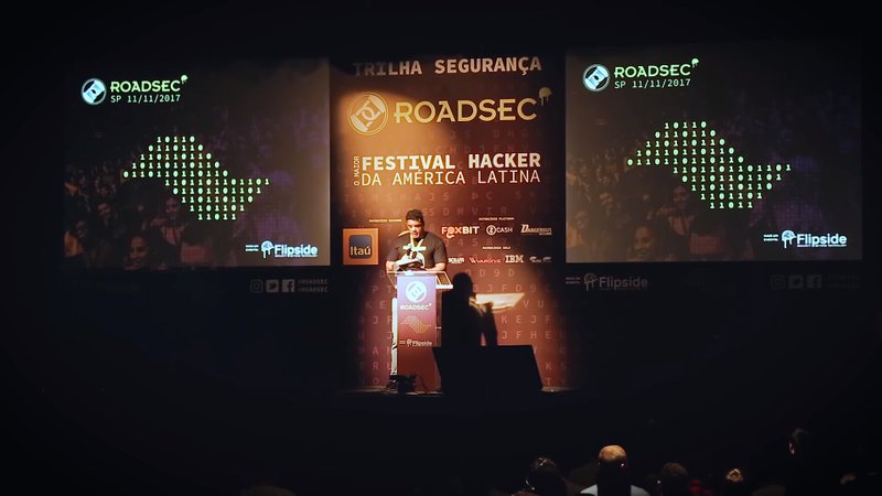 roadsec