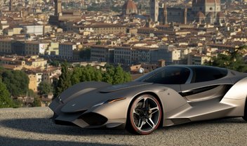 Gran Turismo 7 ganha quatro carros e novos conteúdos single player