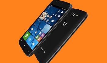 Ele não morreu: Wileyfox Pro chega em dezembro com Windows 10 Mobile