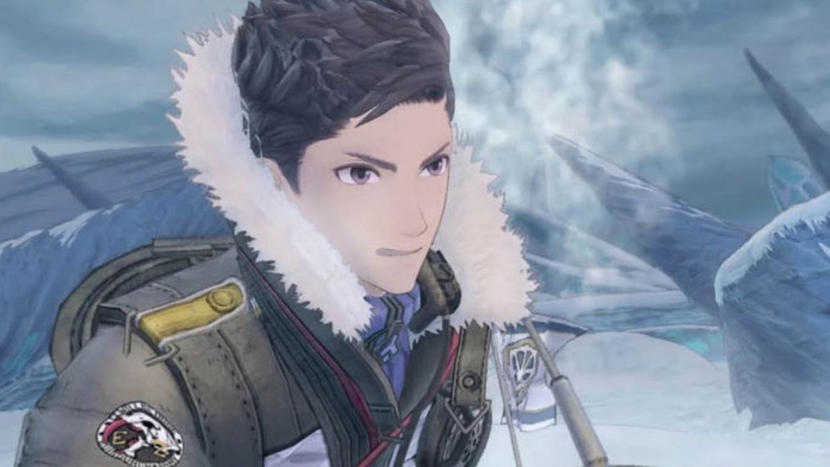 Valkyria Chronicles 4 é anunciado para PS4, Xbox One e Switch