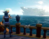 Sea of Thieves convida membros do Xbox Insider para seu Alpha Técnico