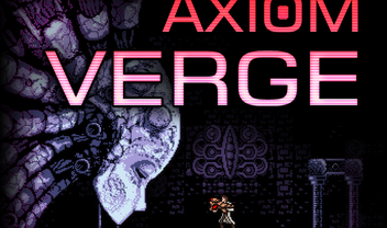 Publisher de Axiom Verge está doando 75% do lucro para ajudar filho de dev