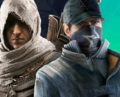 As provas de que Assassin's Creed e Watch Dogs estão no mesmo universo