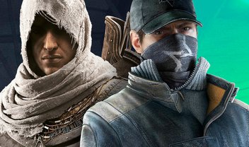 As provas de que Assassin's Creed e Watch Dogs estão no mesmo universo