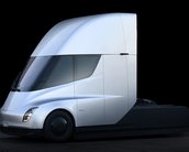 Tesla revela preços dos seus caminhões elétricos Semi