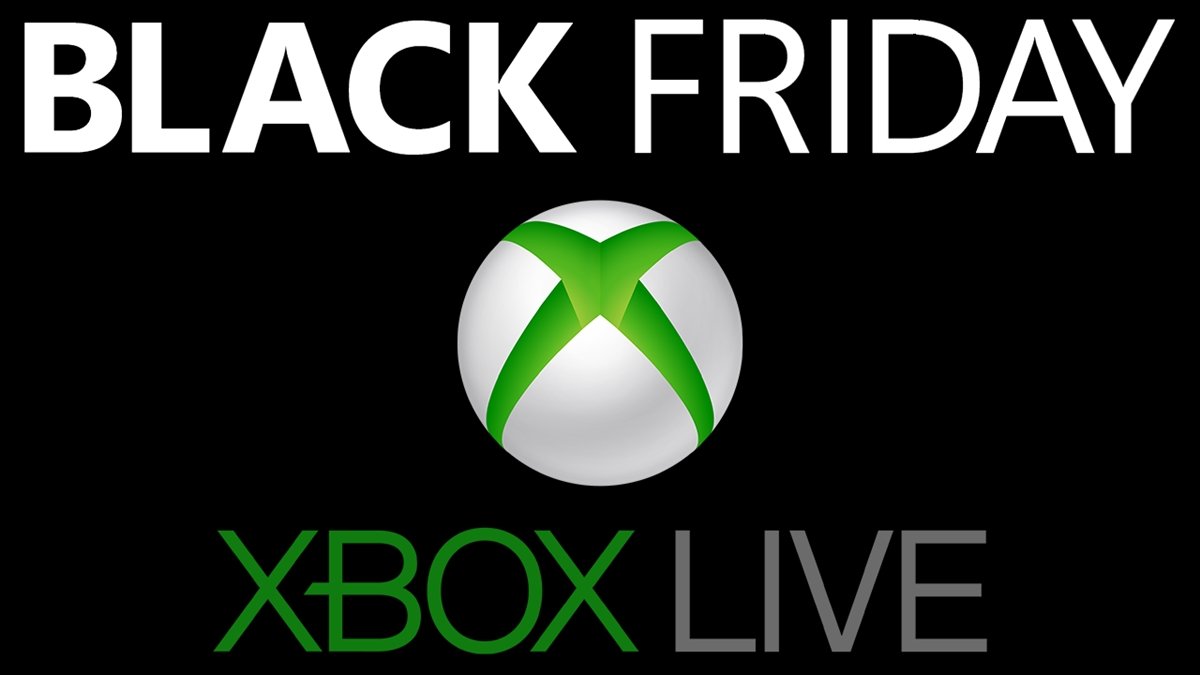 Jogos Da Xbox Live Com Pre Os Realmente Imperd Veis Na Black Friday