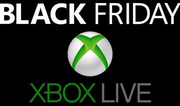 15 jogos da Xbox Live com preços realmente imperdíveis na Black Friday!