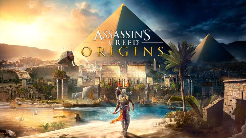 AC Origins