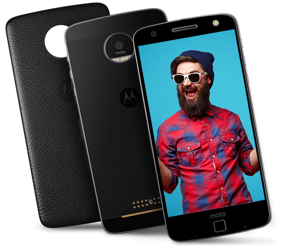 Moto Z