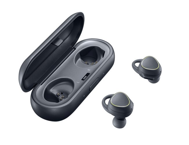 Samsung Gear IconX