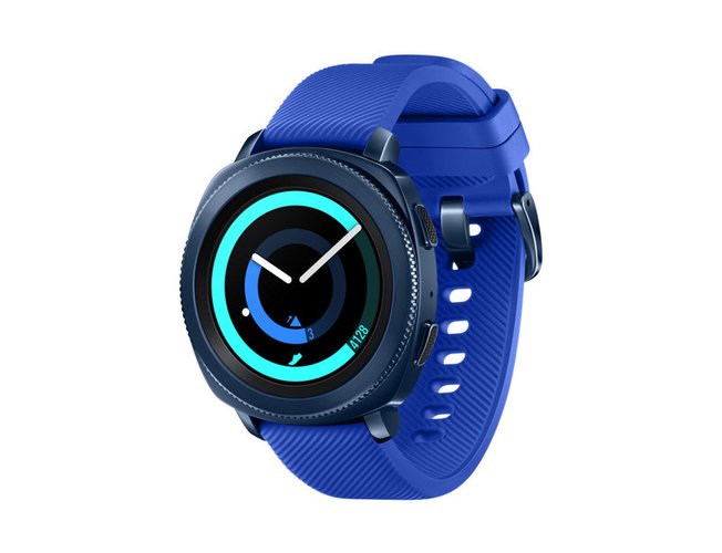 Samsung Gear Sport