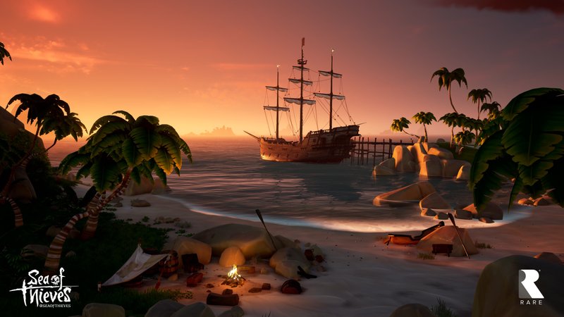 Sea of Thieves