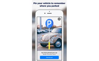 Aprenda a estacionar com estes 8 apps para iOS 