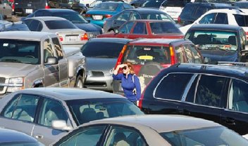 App ajuda encontrar seu carro no estacionamento usando realidade aumentada