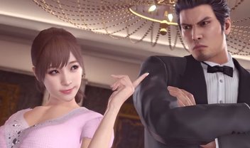 Yakuza Kiwami 2: trailers têm conteúdo 'extremamente indicado para adultos'