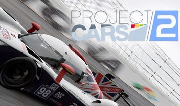 Project CARS 2 ganha demo em todas as plataformas; saiba o conteúdo