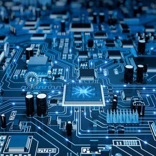 Imagem de Velocidade da luz! Primeiro link híbrido para internet quântica é criado