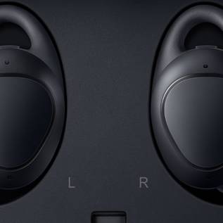 Imagem de Samsung IconX e Gear Sport são lançados oficialmente no Brasil