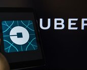 Uber teria avisado possíveis investidores sobre vazamentos de dados