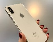 Lente zoom do iPhone X é melhor para fotos noturnas que a do iPhone 7 Plus