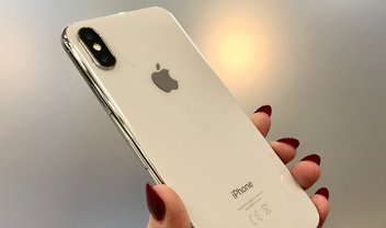 Lente zoom do iPhone X é melhor para fotos noturnas que a do iPhone 7 Plus