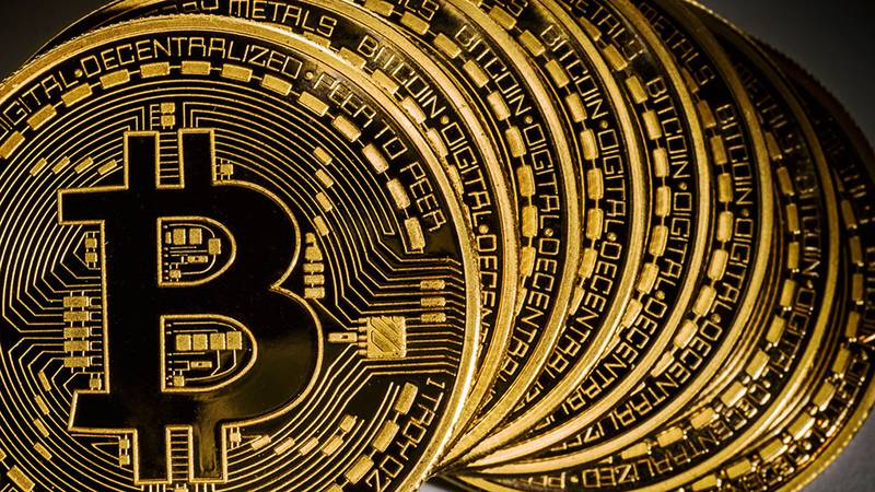 Bitcoins