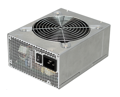 Fonte FSP2000