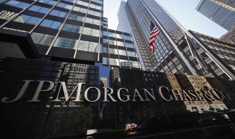 Foto JPMorgan Chase Co.