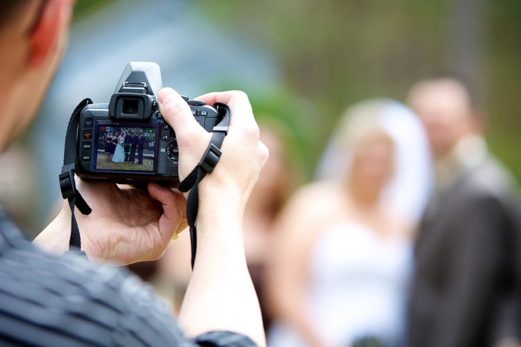 Fotógrafo casamento