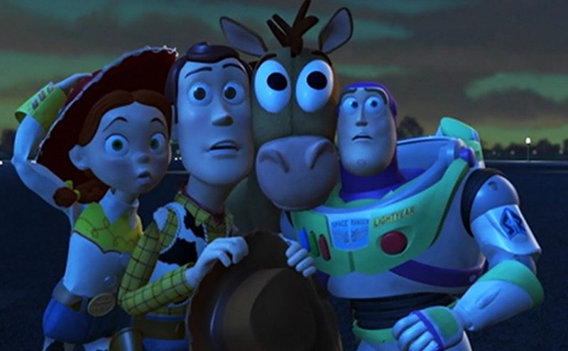 Toy Story 2