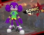 Sonic Forces traz o Sanic que você respeita em nova camiseta