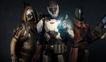 Bungie muda o sistema de experiência de Destiny 2 e desagrada jogadores