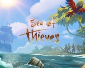 Sea of Thieves tem tratamento especial dentro da Microsoft