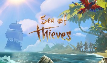 Sea of Thieves tem tratamento especial dentro da Microsoft