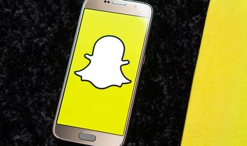 Snapchat agora reconhece objetos para oferecer o filtro ideal