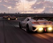 Project CARS 2 não se contenta só com mais resolução no Xbox One X