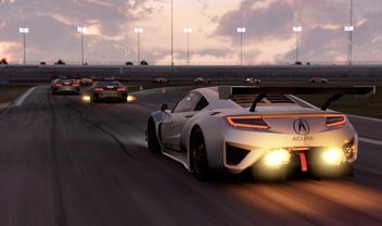 Project CARS 2 não se contenta só com mais resolução no Xbox One X