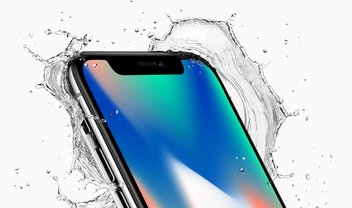 Foxconn produz até 550 mil iPhone X por dia a espera das vendas de Natal