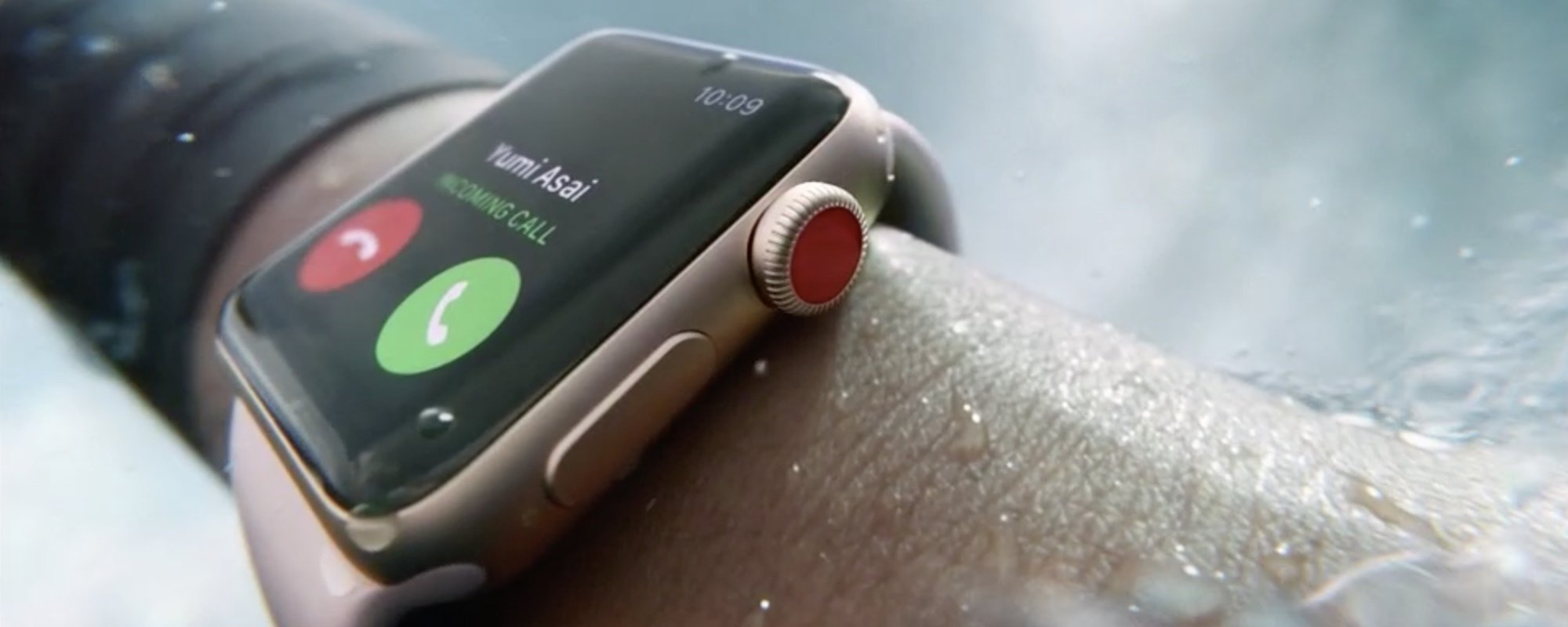 claro sync apple watch 5