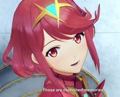 Perto do lançamento, Xenoblade Chronicles 2 ganha um dos últimos trailers