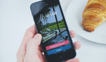 Airbnb vem sendo usado para lavagem de dinheiro