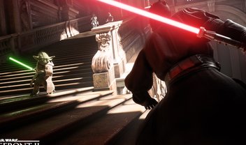 Jogadores fazem gambiarra para ganhar créditos fáceis em SW Battlefront II