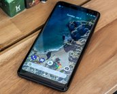 Google Pixel 2 XL é “torturado” em teste de resistência e durabilidade