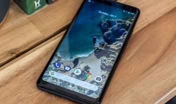 Google Pixel 2 XL é “torturado” em teste de resistência e durabilidade