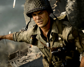 Vídeo de Call of Duty: WWII vaza e traz diversas novidades do multiplayer