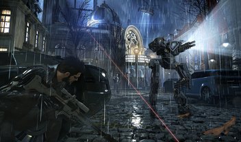 Deus Ex apenas está em hiato e não morreu, garante Square Enix