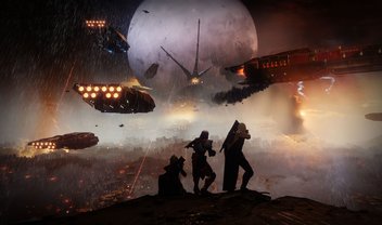 Destiny 2 ganha teste gratuito a partir desta terça em todas as plataformas